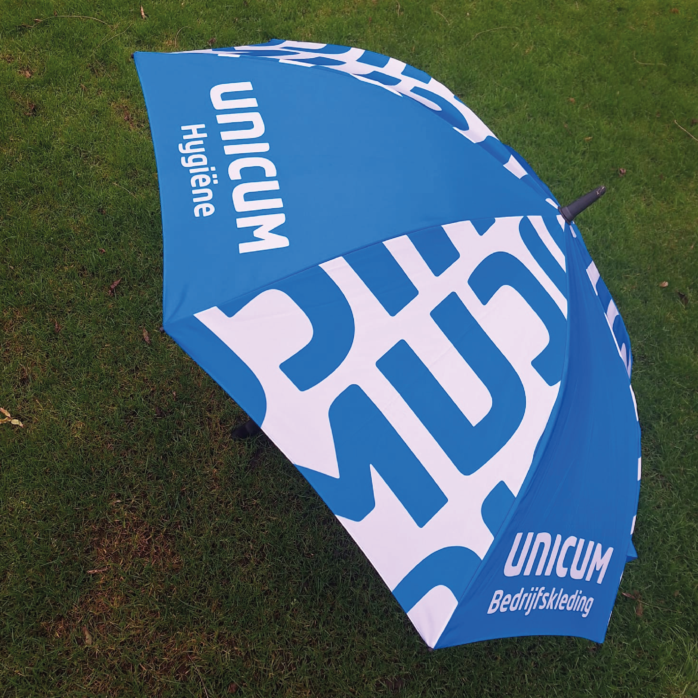 Ontwerp paraplu - Unicum - Portfolio