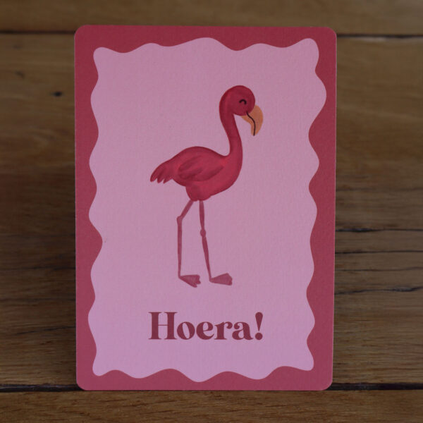 Hoera!